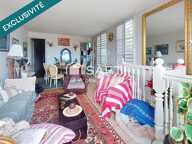 VILLA DE CHARME AVEC VUE MER  À 150 M DE LA PLAGE  VAUX-SUR-MER ( 17640 ) — photo 2