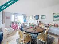 VILLA DE CHARME AVEC VUE MER  À 150 M DE LA PLAGE  VAUX-SUR-MER ( 17640 ) — photo 4