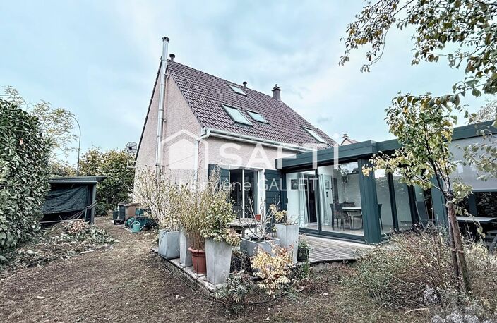 Maison familiale : confort, convivialité et qualité de vie au quotidien ! — photo 2