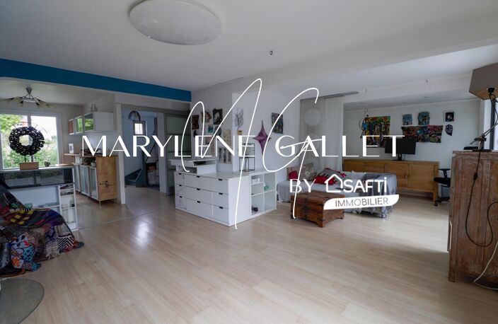 Maison familiale : confort, convivialité et qualité de vie au quotidien ! — photo 3