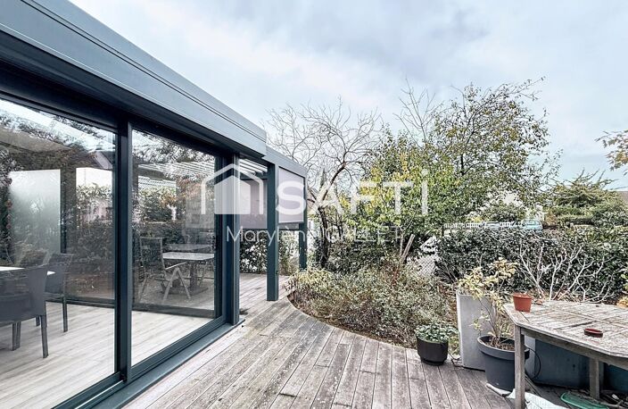 Maison familiale : confort, convivialité et qualité de vie au quotidien ! — photo 4