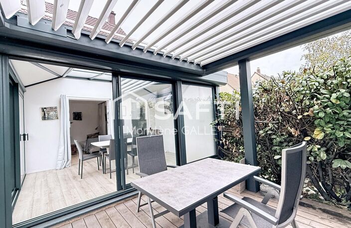 Maison familiale : confort, convivialité et qualité de vie au quotidien ! — photo 5