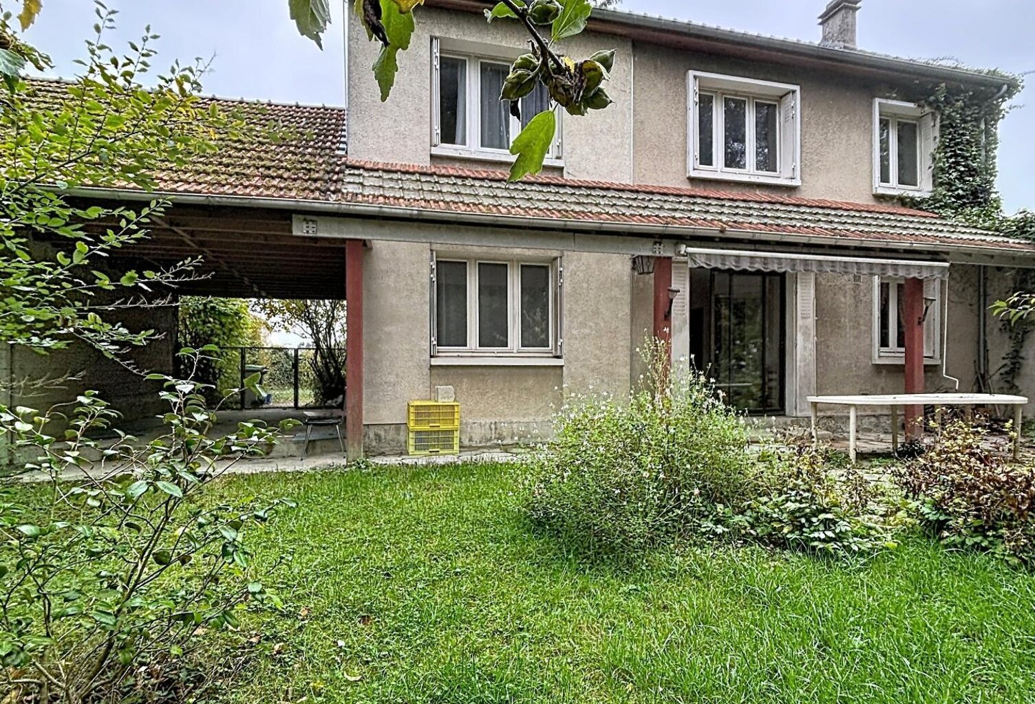 Maison familiale — photo 1