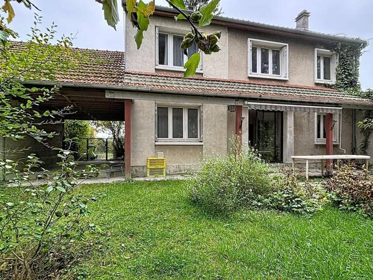 Maison familiale — photo 1