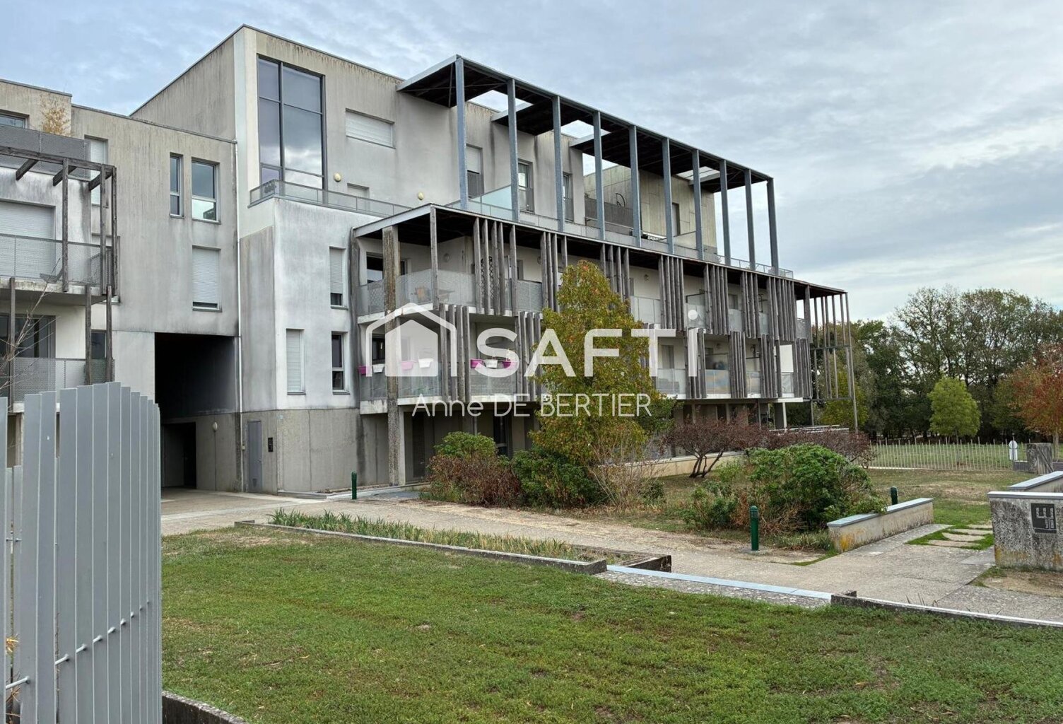 Appartement familial en duplex de 102m2 environ — photo 1