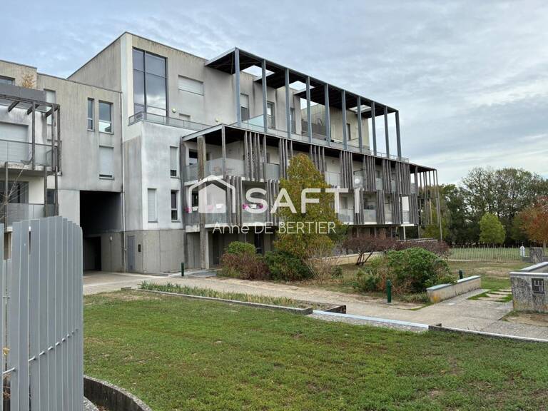 Appartement familial en duplex de 102m2 environ — photo 1