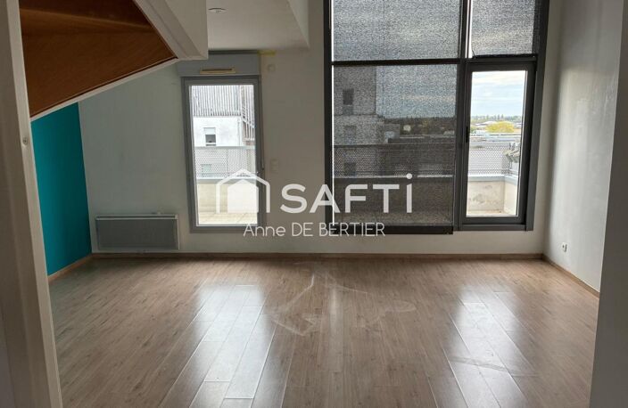 Appartement familial en duplex de 102m2 environ — photo 3