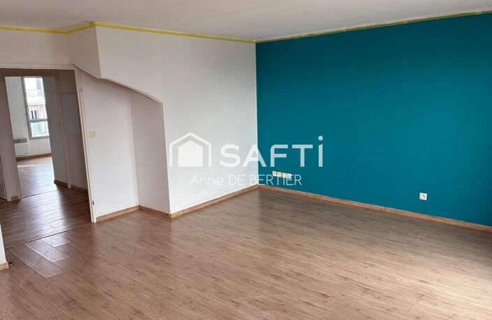 Appartement familial en duplex de 102m2 environ — photo 4