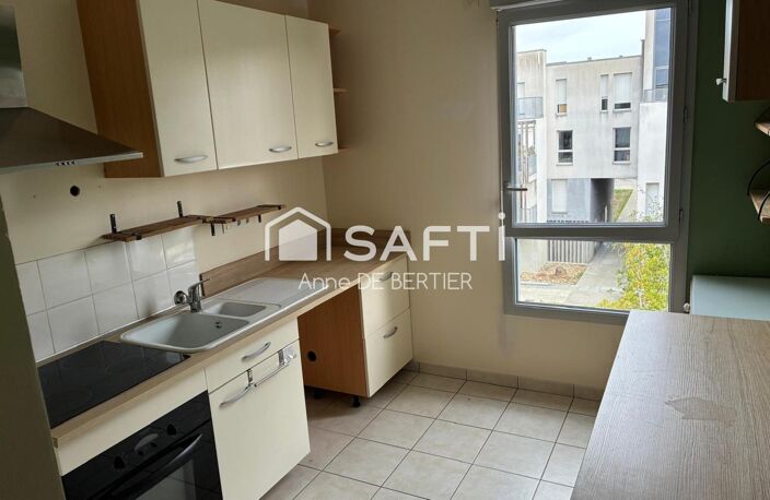 Appartement familial en duplex de 102m2 environ — photo 5