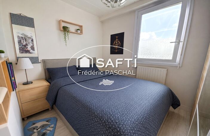 2 pièces, 33 m² - Proche SNCF / T2 Suresnes — photo 4