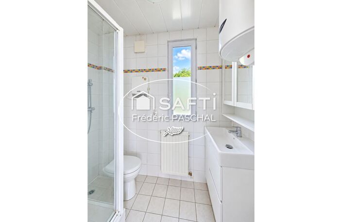 2 pièces, 33 m² - Proche SNCF / T2 Suresnes — photo 5
