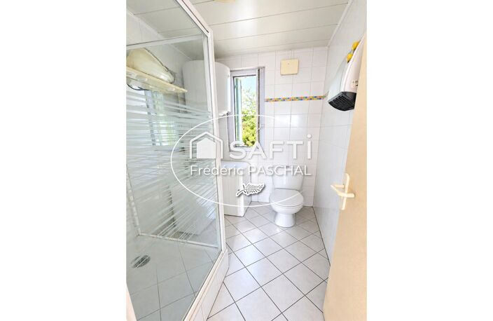 Studio de 21 m² - Proche SNCF / T2 Suresnes — photo 4