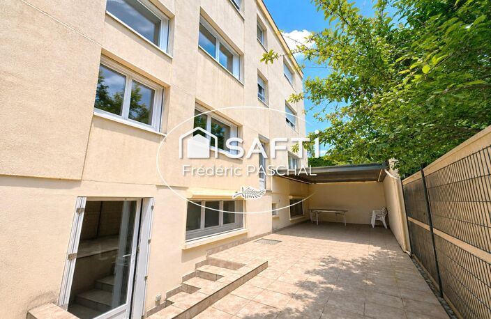 Studio de 21 m² - Proche SNCF / T2 Suresnes — photo 5