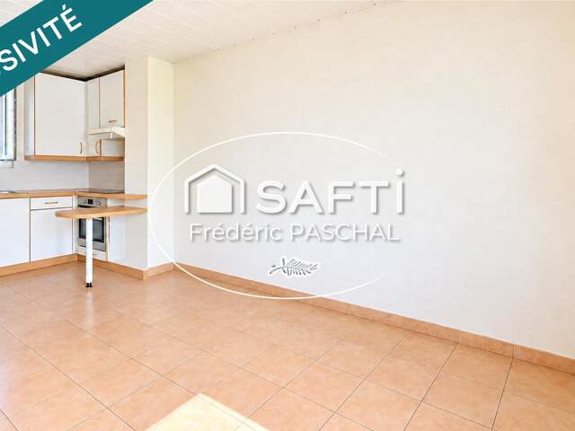 Studio de 21 m² - Proche SNCF / T2 Suresnes — photo du bien