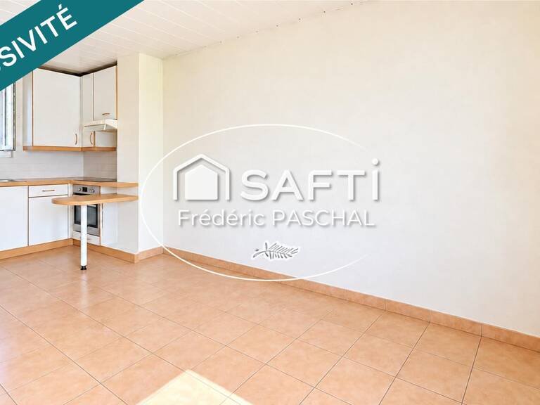 Studio de 21 m² - Proche SNCF / T2 Suresnes — photo 1