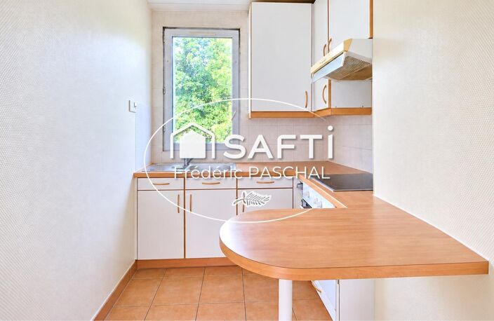 Studio de 21 m² - Proche SNCF / T2 Suresnes — photo 2