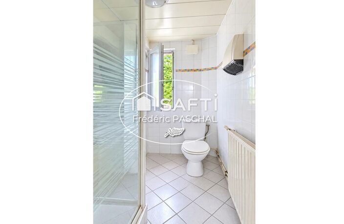 Studio de 21 m² - Proche SNCF / T2 Suresnes — photo 4