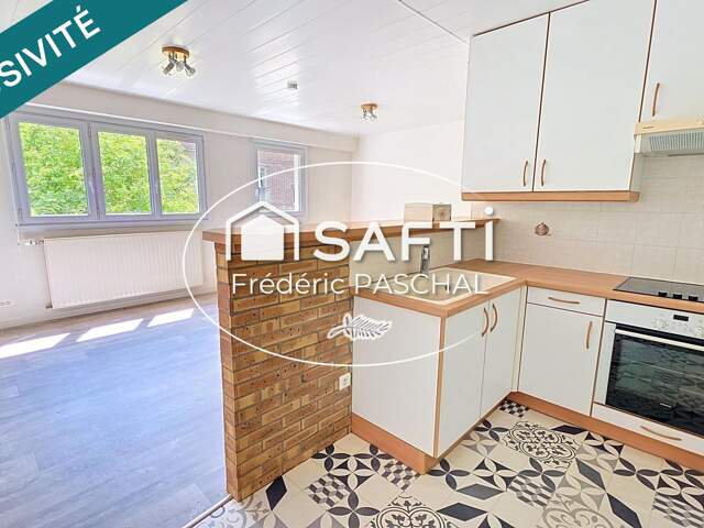 Studio de 28 m² + Terrasse - Proche SNCF / T2 Suresnes — photo du bien