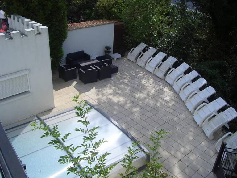 Maison ancienne atypique et maisonnette annexe — photo 1