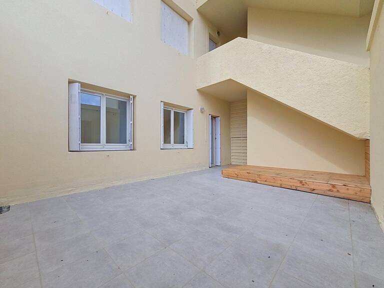 Appartement T3 de 60 m² avec terrasse au cœur de Lamalou-les-Bains — photo 1