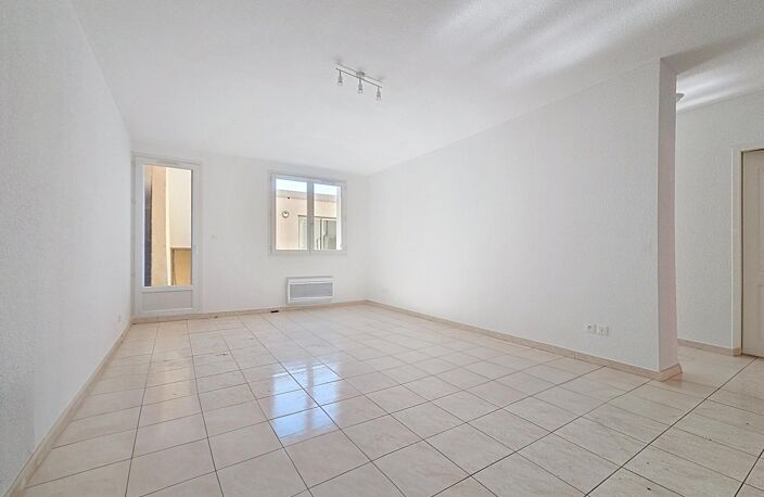 Appartement T3 de 60 m² avec terrasse au cœur de Lamalou-les-Bains — photo 2