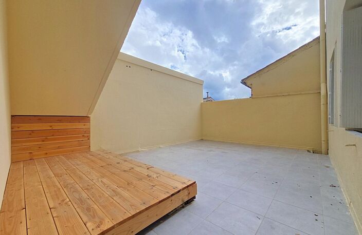 Appartement T3 de 60 m² avec terrasse au cœur de Lamalou-les-Bains — photo 3
