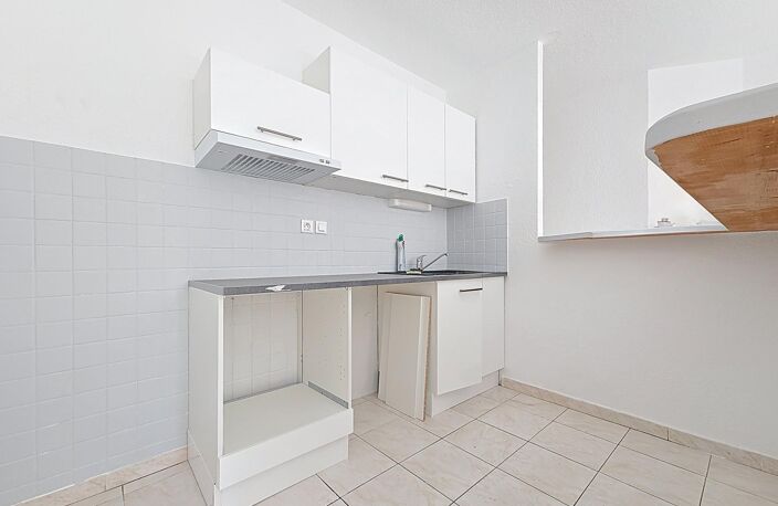 Appartement T3 de 60 m² avec terrasse au cœur de Lamalou-les-Bains — photo 4