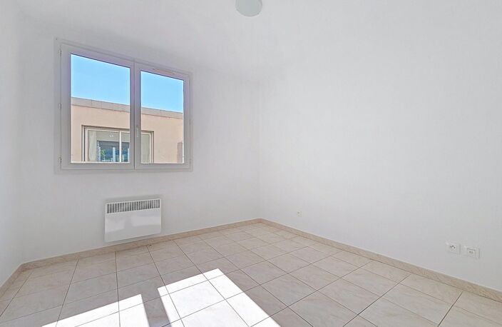 Appartement T3 de 60 m² avec terrasse au cœur de Lamalou-les-Bains — photo 5