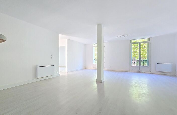 Spacieux appartement T5 de 104 m² avec belle luminosité au 1?? étage à Lamalou-les-Bains — photo 3