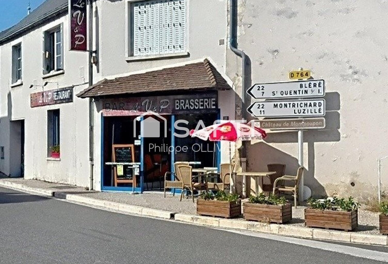 Belle Opportunité à Saisir — photo 1