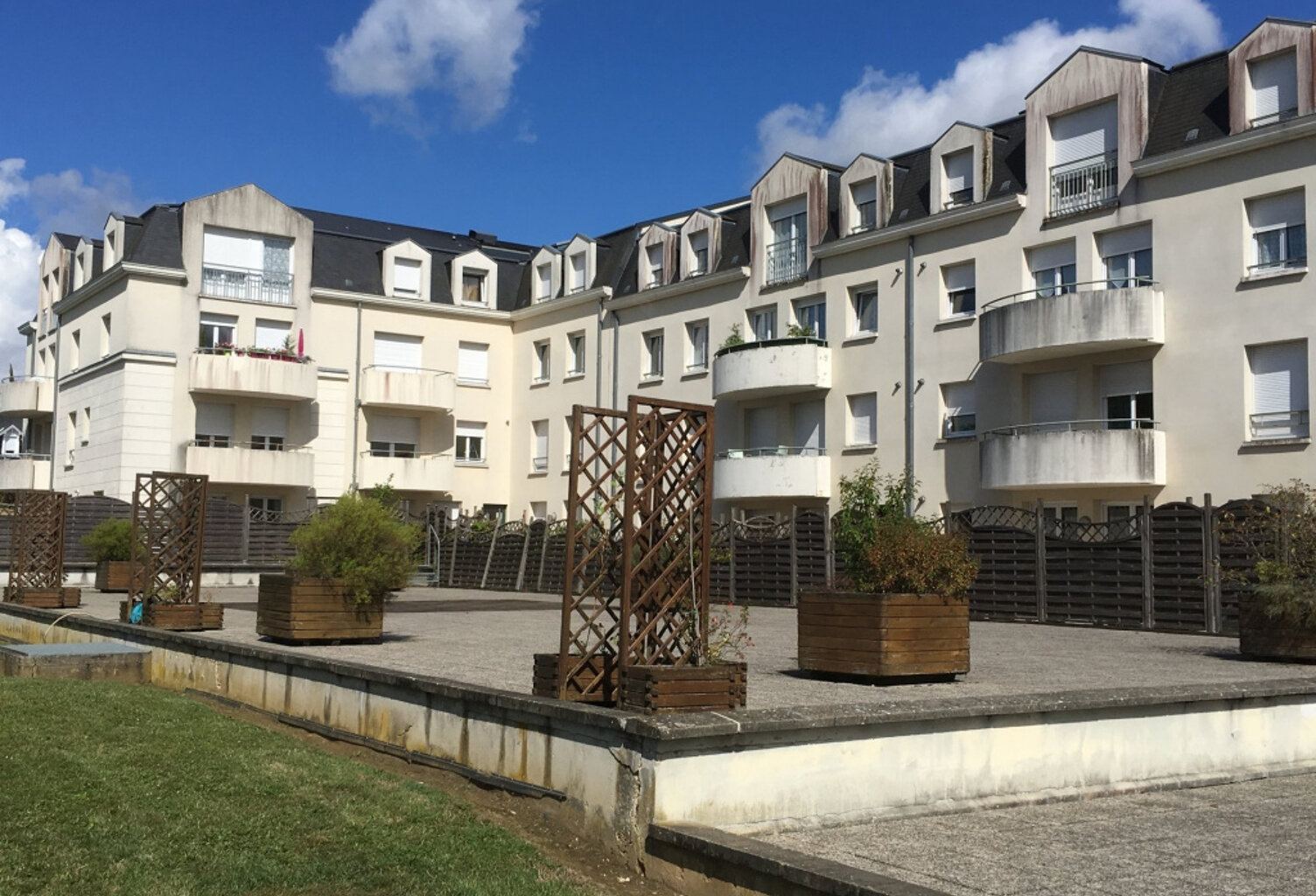 VILLERS-COTTERETS — photo 1