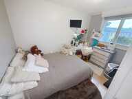 Très bon état général, lumineux, 4 chambres, quartier recherché, — photo 4