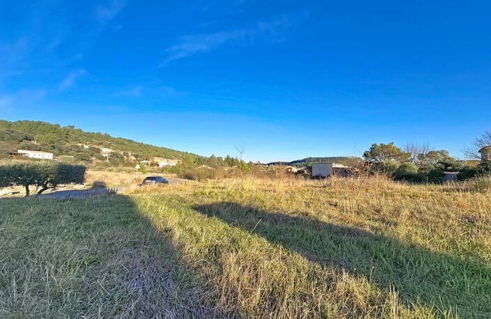 Terrain de 6 149 m² à fort potentiel, idéal projet d'aménagement  Cébazan — photo 3