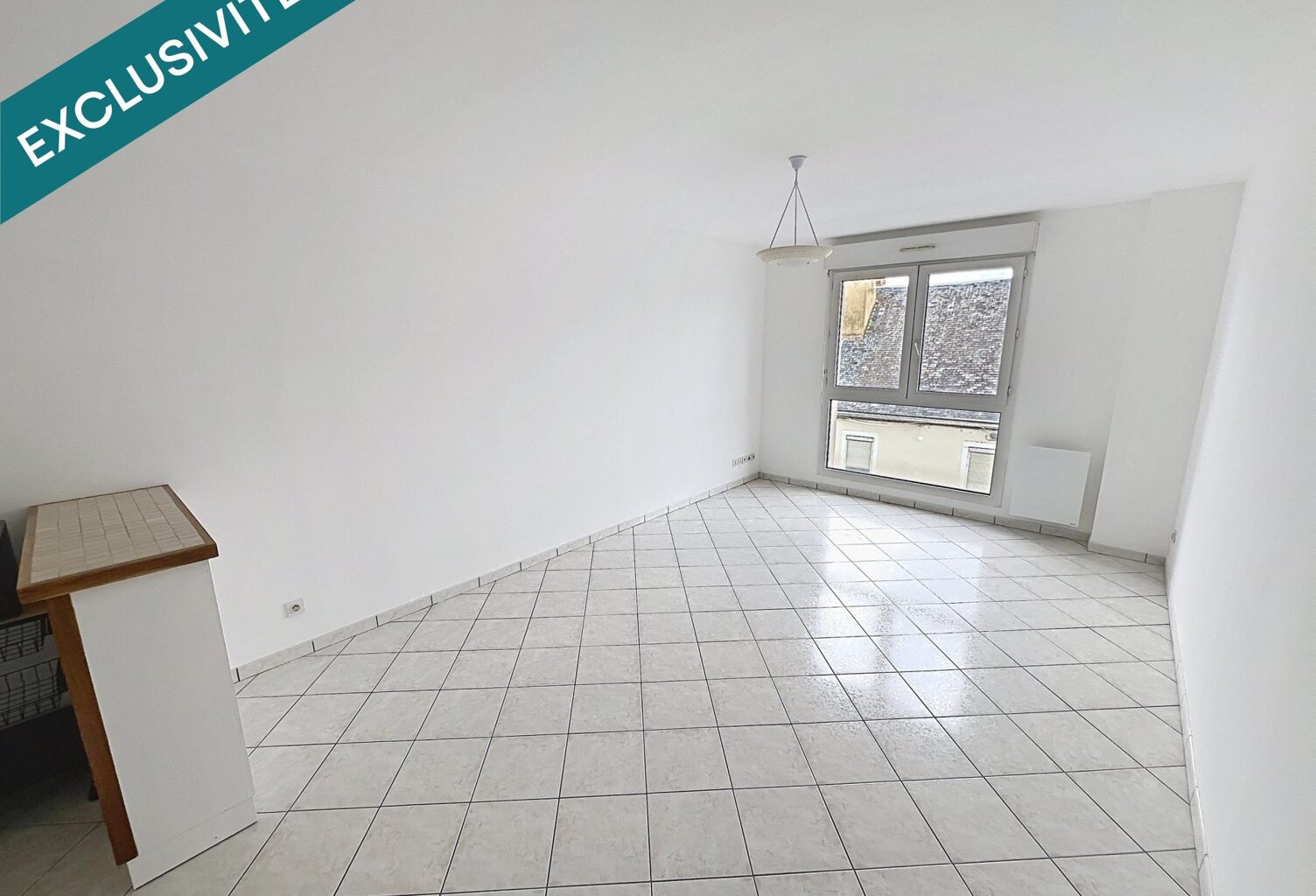 Appartement T2 en résidence services Centre ville — photo 1