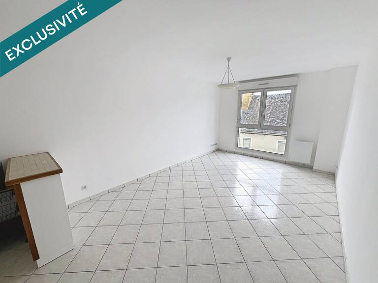 Appartement T2 en résidence services Centre ville — photo 1