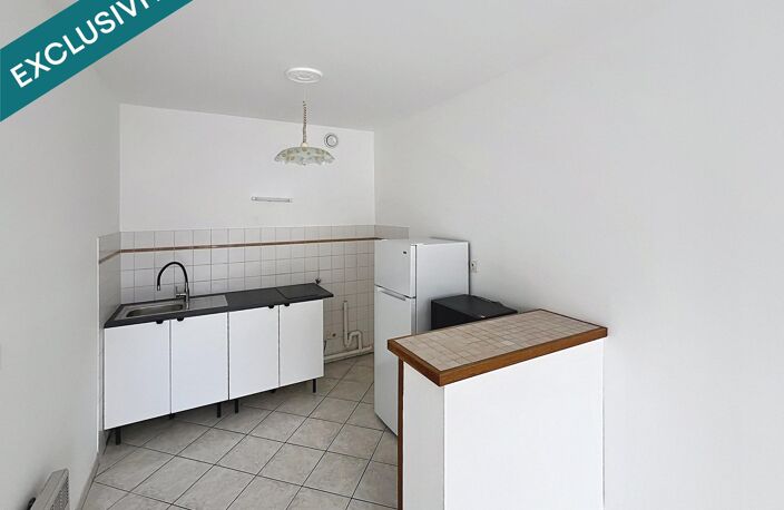 Appartement T2 en résidence services Centre ville — photo 2