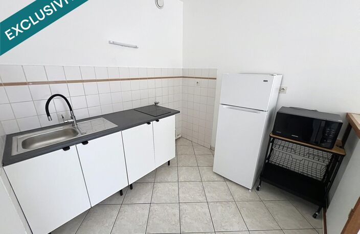Appartement T2 en résidence services Centre ville — photo 3