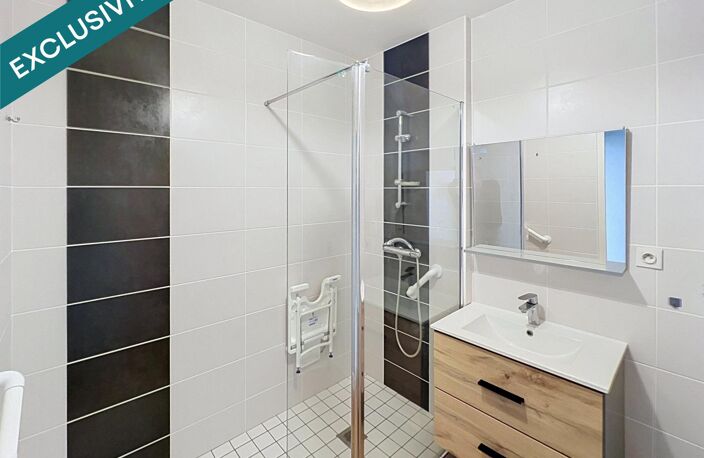 Appartement T2 en résidence services Centre ville — photo 5