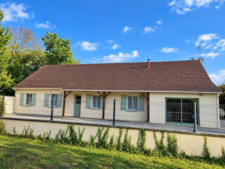 Maison vie de plein pied — photo 1