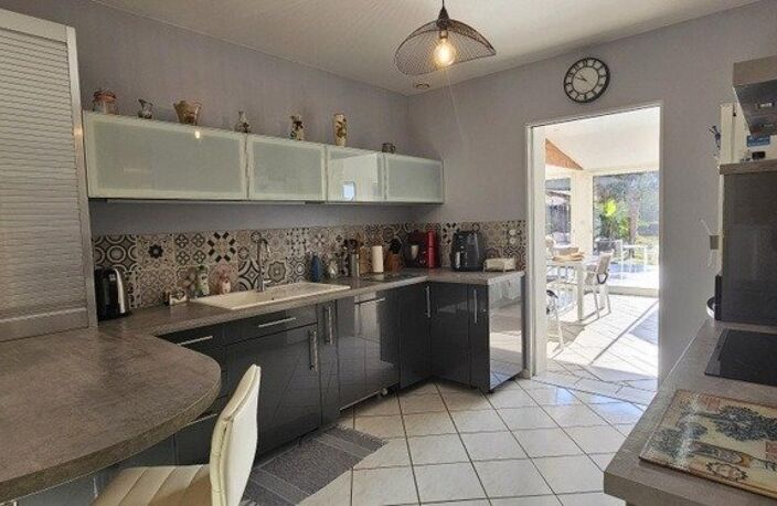 Maison vie de plein pied — photo 2