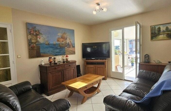 Maison vie de plein pied — photo 4