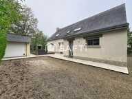 Maison familiale 153m2 double garage 52m2 et un garage annexe — photo 3