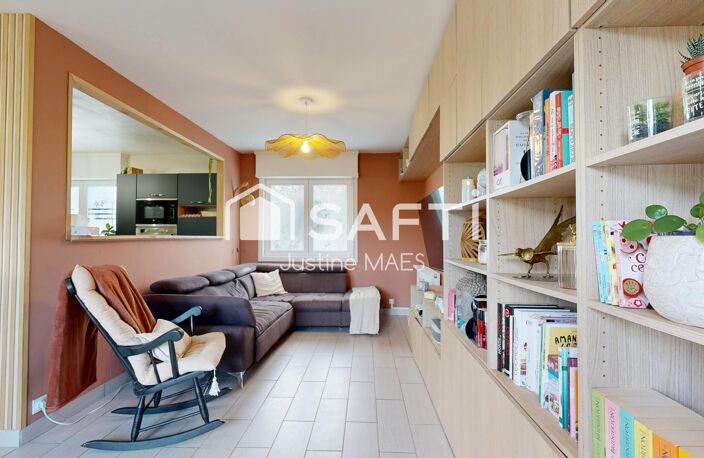 Jolie Maison Individuelle — photo 2