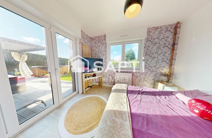 Jolie Maison Individuelle — photo 4