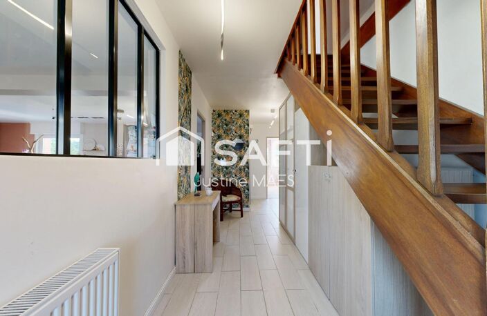 Jolie Maison Individuelle — photo 5