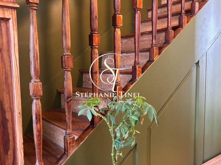 Maison de caractère rénovée avec goût — photo 1