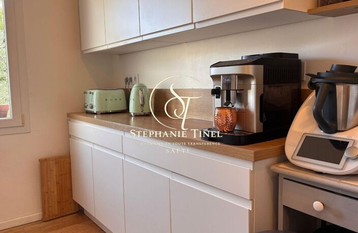Maison de caractère rénovée avec goût — photo 3