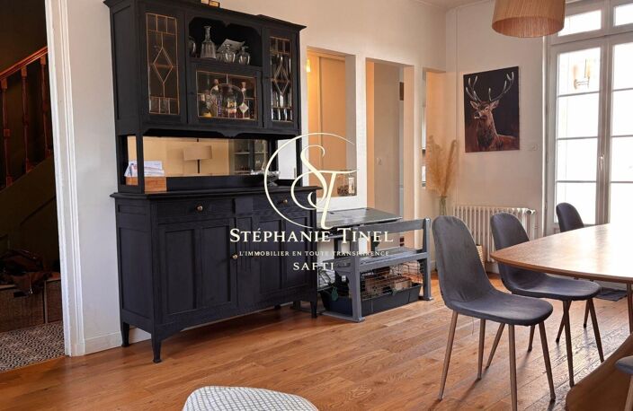 Maison de caractère rénovée avec goût — photo 4