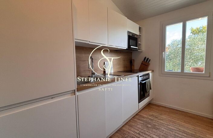 Maison de caractère rénovée avec goût — photo 5