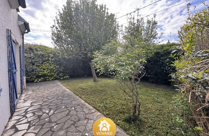 Au village Maison familiale 6 pièces avec jardin — photo 4